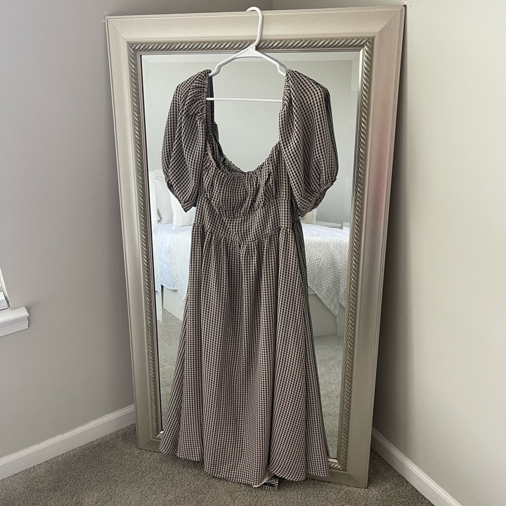 Lulus Dress